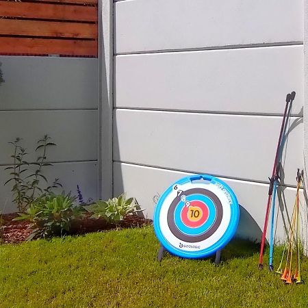 Apartamenty Amarel Stegna  Esterno foto